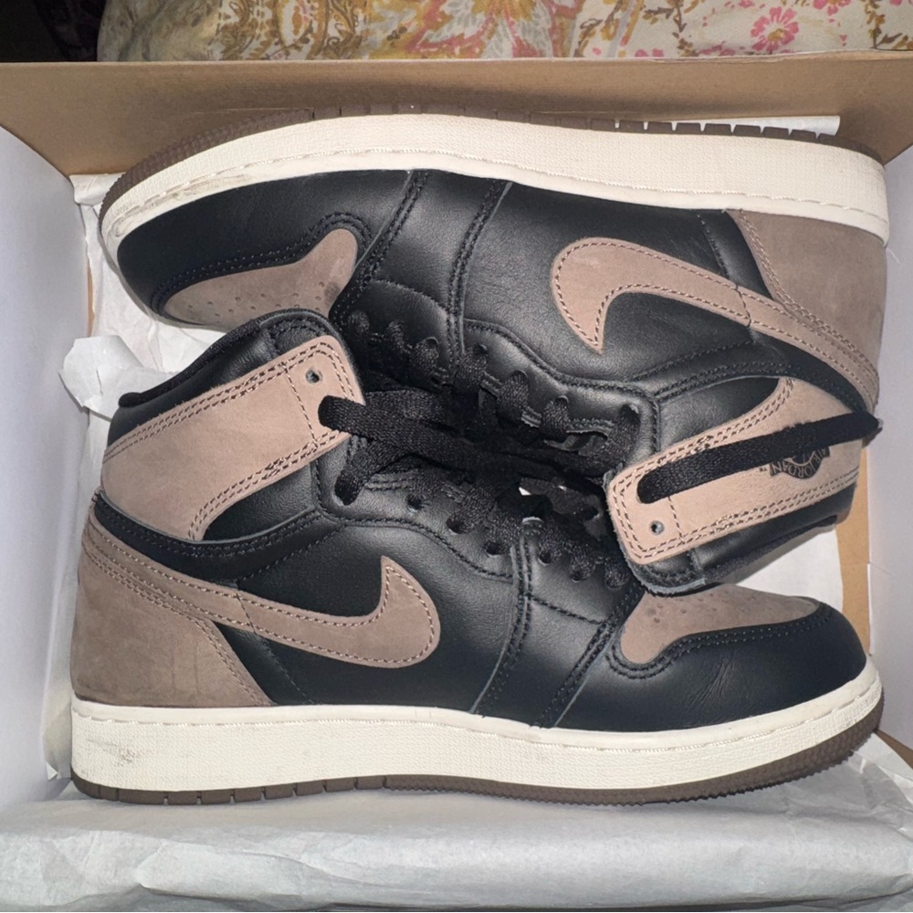 Jordans